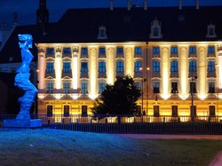 Koniec z autonomią czyli policja na Uniwersytecie Wrocławskim