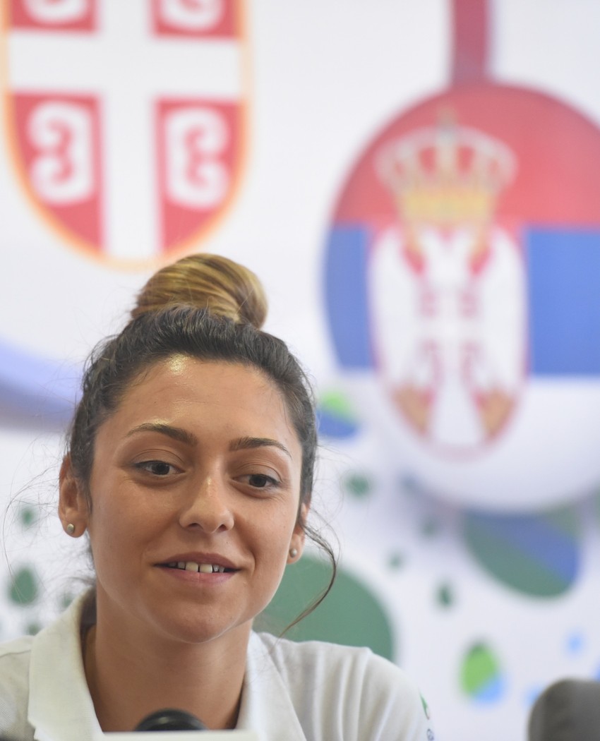 Bobana Momčilović Veličković