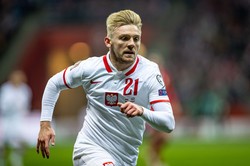 Kamil Jóźwiak przenosi się do USA. Zagra z dwoma innymi Polakami