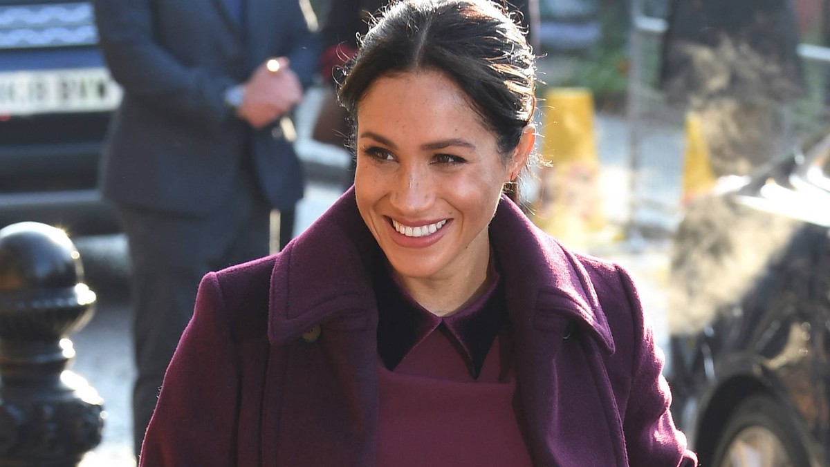 Meghan Markle złamie kolejną królewską tradycję? Chodzi o poród