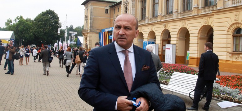 Marcinkiewicz: Specsłużby rządzą Polską