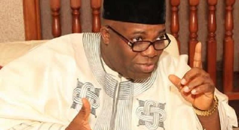 Doyin Okupe has been attacked for sharing what should have been secret COVID-19 management recipes (Punch) 