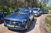 Mercedes EQ Tour