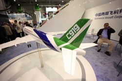 Chiny: samoloty pasażerskie Comac wejdą do regularnej służby