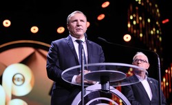 Latkowski kręci dla TVP film o pedofilii wśród elit. Kurski: Będzie dym