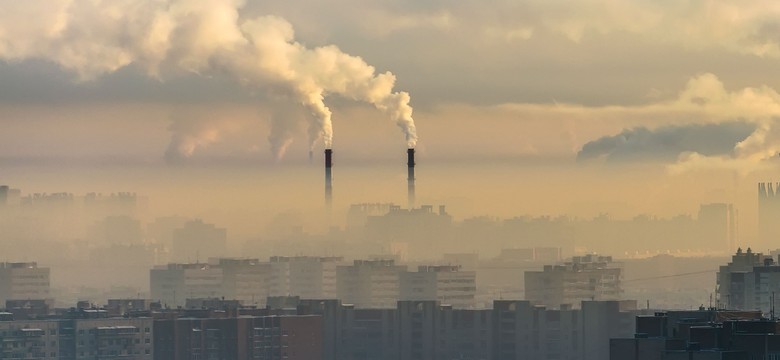 Smog? To nic nowego. Bywało już znacznie gorzej