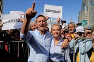 Alexei Navalny