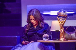 Anna Mucha pożegnała bliską jej osobę. "Dobranoc"