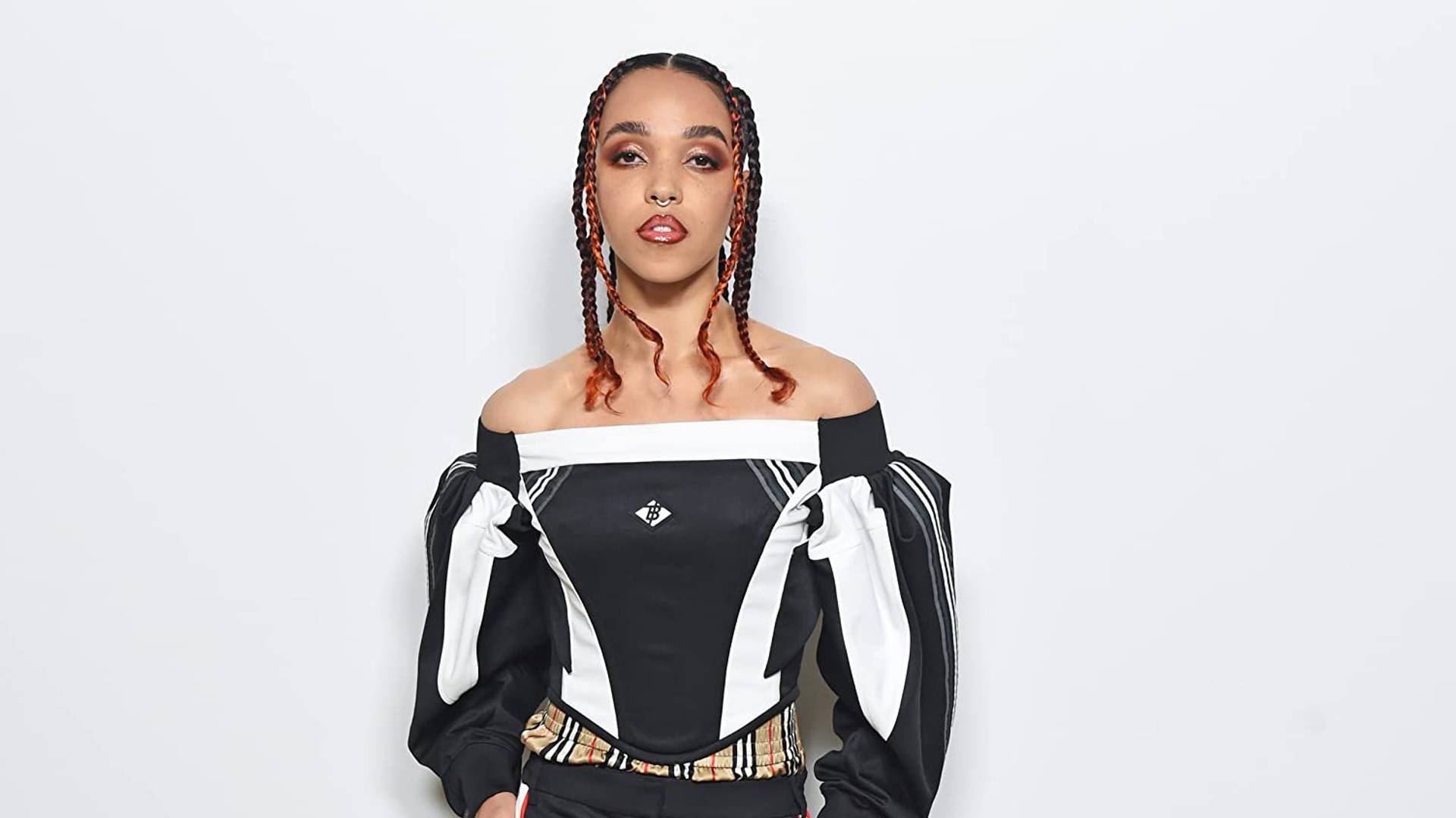 FKA Twigs govori o tome kako da prepoznamo pravu ljubav