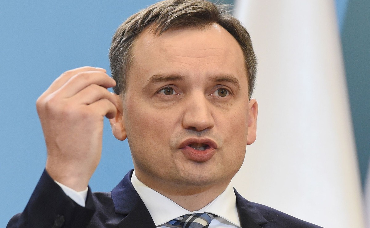 Zbigniew Ziobro