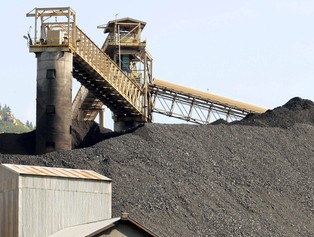 Produkcja węgla JSW wzrosła o ok. 10,9% r: r do 3,77 mln ton w I kw. 2022 r.