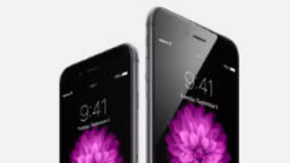 iPhone 6 i iPhone 6 Plus: jak znoszą upadki?