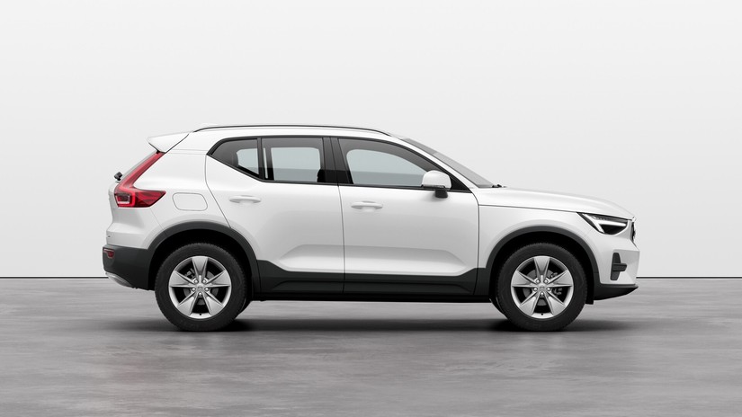 Volvo XC 40 - zdjęcie poglądowe