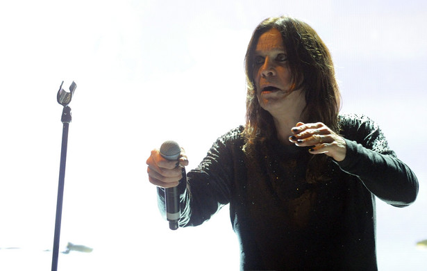 Black Sabbath odwołuje koncerty. To z powodu Ozzy'ego