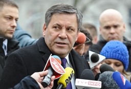 Piechociński: Gdyby wiele kopalń zbankrutowało, koszty byłyby wyższe od pomocy zapowiadanej przez rząd