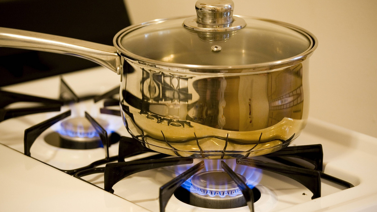 Największy mit na temat kuchenki gazowej. Wiele osób w to wierzy