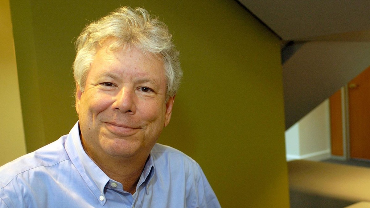 Richard H. Thaler