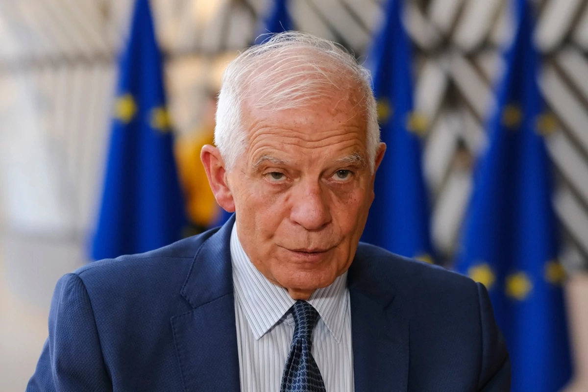  Dziesięć lat po tragedii lotu MH17. Borrell: Dowody jasno wskazują...