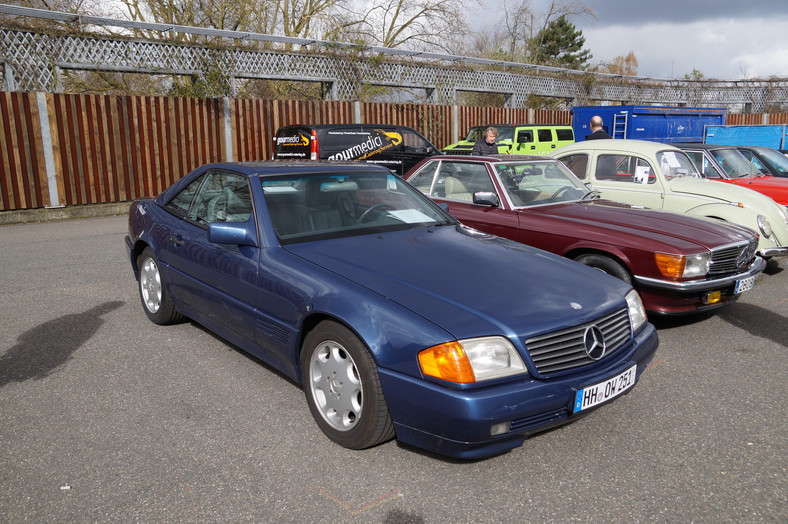 TechnoClassica Essen 2016