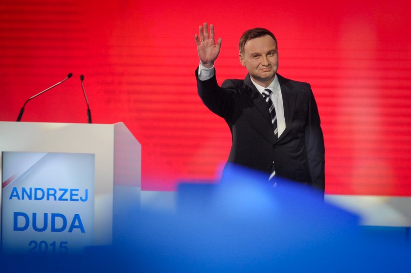 Andrzej Duda