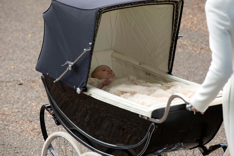 Księżniczka Charlotta