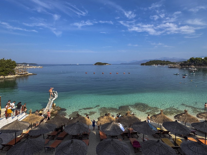 Ksamil