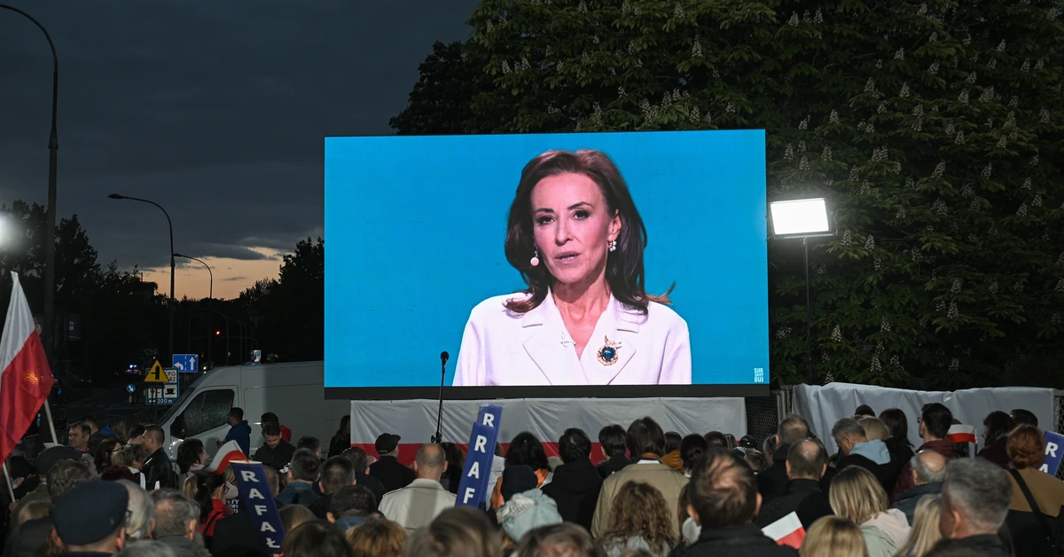 Dziennikarka TVP zgłasza komentatora Republiki do prokuratury. "Hejterom nie daruję"