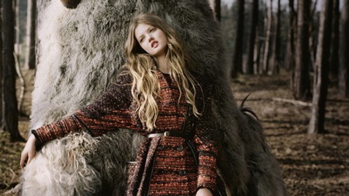 A szörnyek is szeretik a szép ruhát