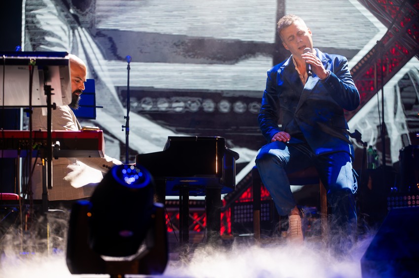 Lexington Osijek koncert