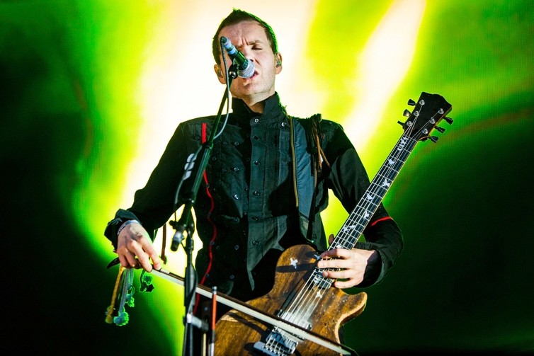  Der Schauspieler hört unter anderem gerne Songs der isländischen Band «Sigur Rós».