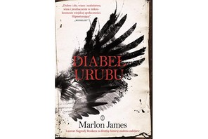 Dabieł Urubu, Marlon James