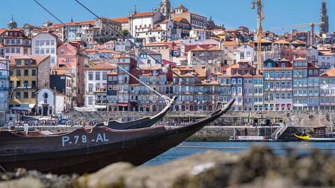 Weekend w Porto – osobisty przewodnik po mieście – Kartka z Podróży