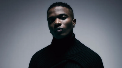 Wizkid to feature in Marvel's 'Across the Spider-Verse' soundtrack