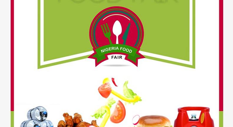 Nigeria Food Fair 2017