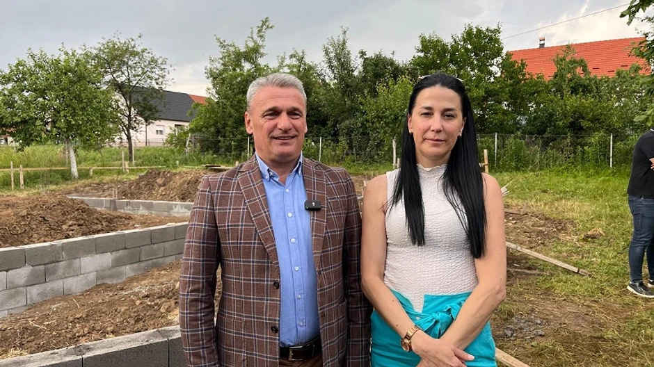 Heroina Tanja i malena Nađa dobile svoj krov nad glavom