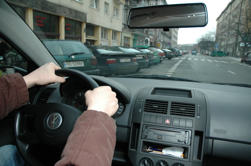 Korwin chce pijaków za kółkiem!