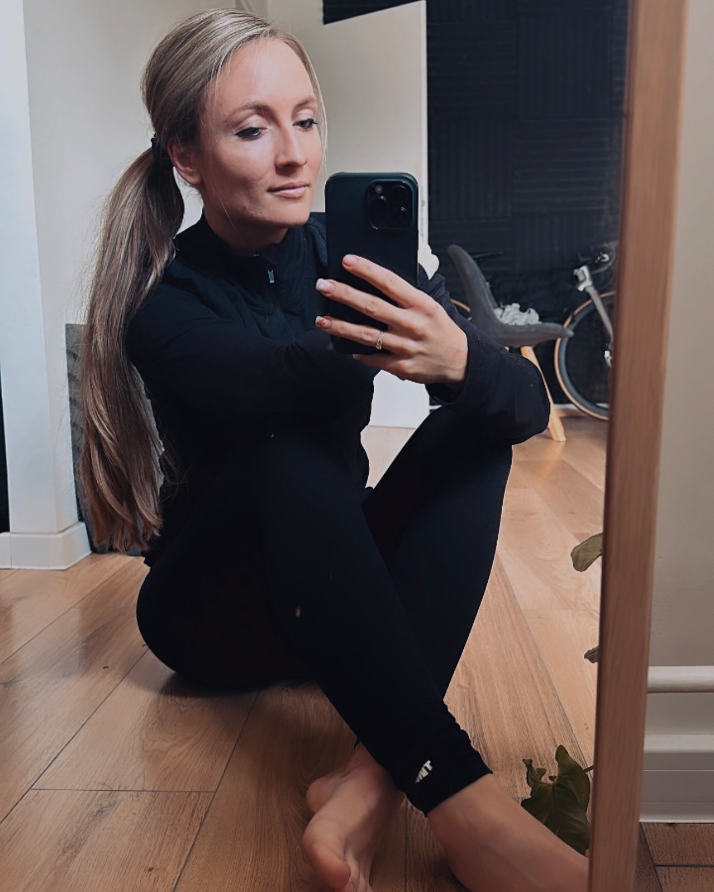 Influencerka Martina Kavalirová, viac známa ako Buca. 