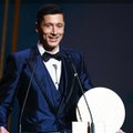 Robert Lewandowski z nagrodą dla najlepszego strzelca, ale bez Złotej Piłki