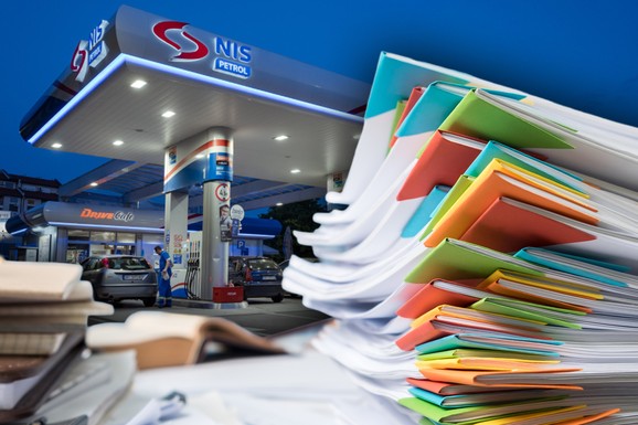 NIS podneo zahtev za novu licencu, operativna ističe za nekoliko dana