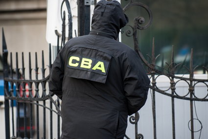 Nieoficjalnie: CBA zatrzymało prezesa Bartimpexu