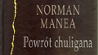 Podróż i rozliczenie. Recenzja "Powrotu chuligana"