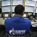 Gazprom twierdzi, że siła wyższa nie pozwala mu przesyłać gazu odbiorcom w Europie 