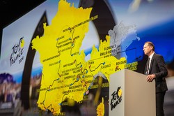 Tour de France w 2024 roku po raz pierwszy w historii bez mety w Paryżu