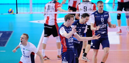 ZAKSA mistrzem Polski! Zmiażdżyli rywala