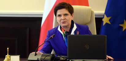 Tak Szydło z Kościołem pomogą ofiarom wojny w Syrii