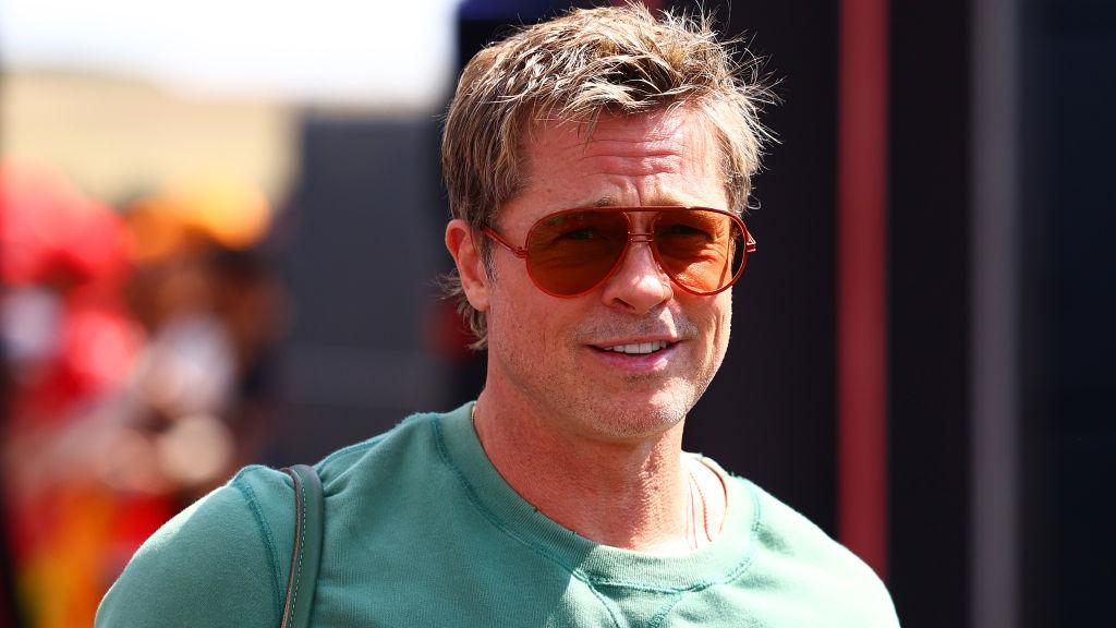 Brad Pitt szíve összetört fia tette miatt: ez már neki is túl sok büntetés