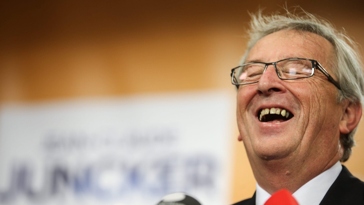 Jean-Claude Juncker