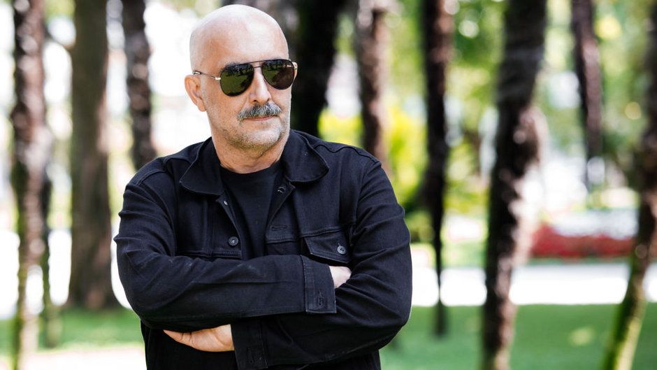 Gaspar Noé