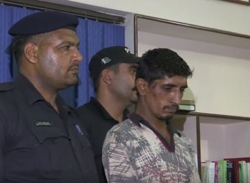 Mubin sa policajcima