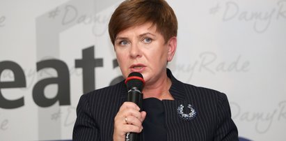 Szydło: Górnicy zostali oszukani